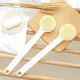 Body Brush with Handle